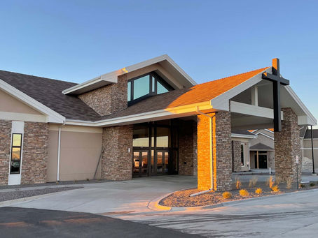 What to Expect at a Reformed Church in Castle Rock