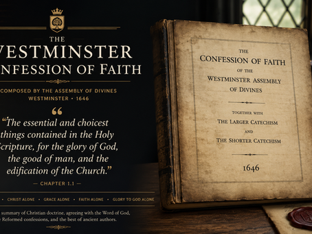 What Is a Confessional Church? A Biblical Answer