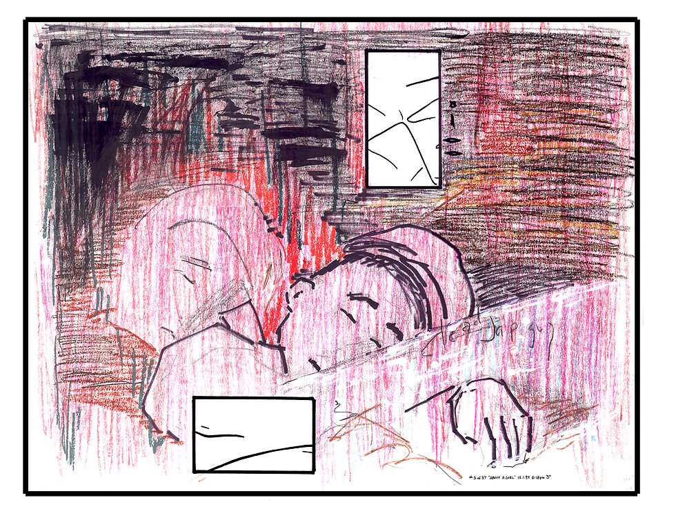3 of 37 ABOUT A GIRL