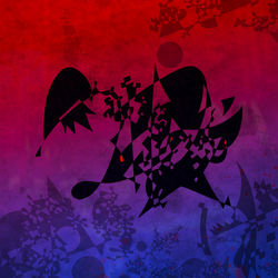 Rush Thing 4 • 2112 sans faces