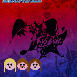 Rush Thing 4 • 2112