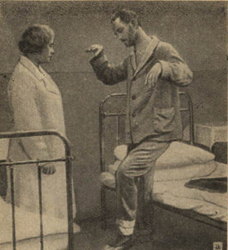 The Mind Distorted: Grossly Disorganized or Catatonic Behaviors (Part 7) 