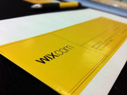 Transferring a Domain Purchased Elsewhere to Wix