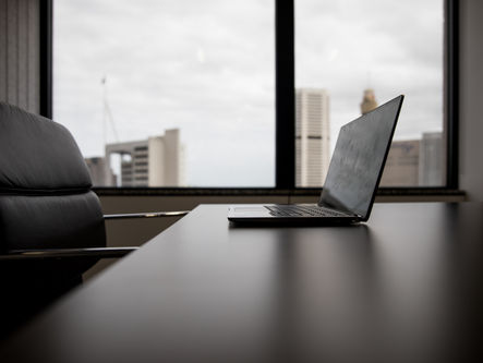 Want a Promotion Next Year? Start Now