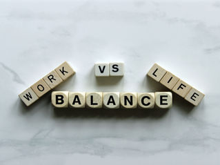 Should You Take a Pay Cut for Work-Life Balance? How to Decide