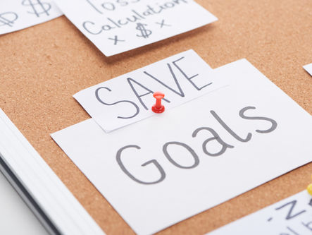 A Step-by-Step Guide to Setting Smart Savings Goals