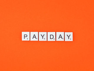 CFO Corner Week 30: The Question Almost Nobody Asks About Their Own Salary