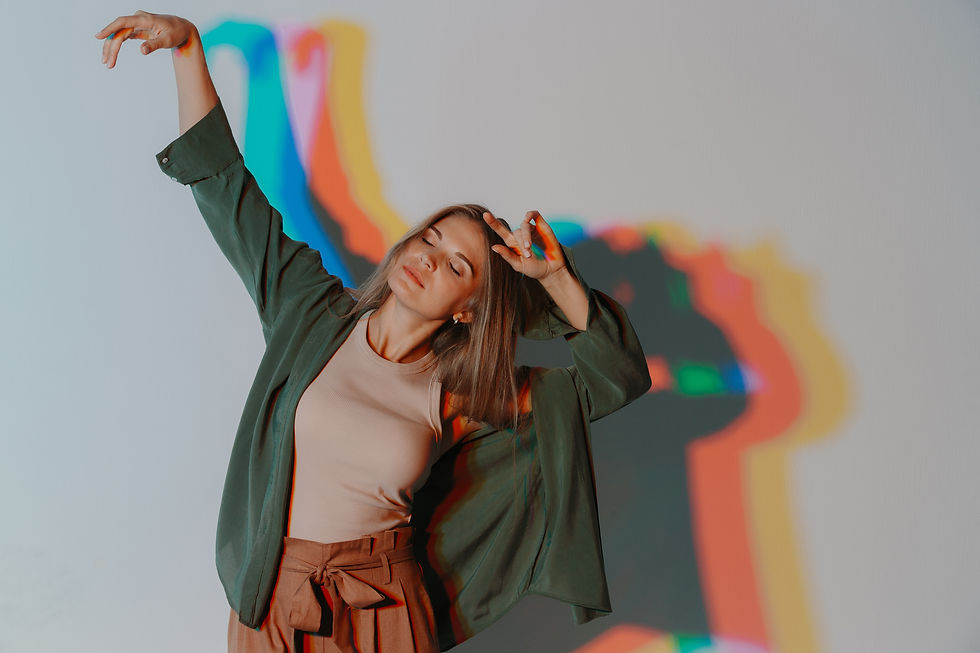 How Your Friends Are Quietly Shaping Your Spending
