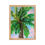 Thumbnail: "Tropical Vibes" Acrylic Print Framed matte paper poster