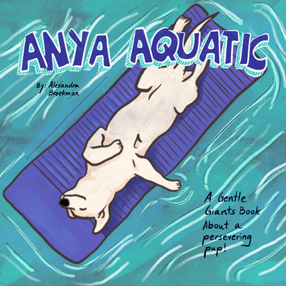 Anya Aquatic
