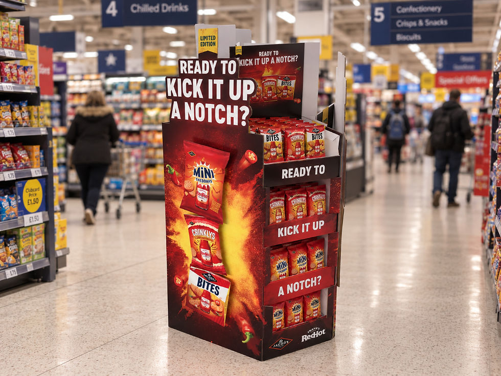 RedHot Mini Cheddars Supermarket Display_edited.jpg