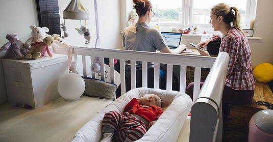 Does Sharing a Sperm Donor Make Us Family?