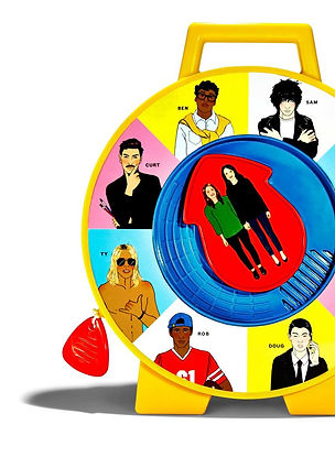 What's It Really Like to Choose a Sperm Donor