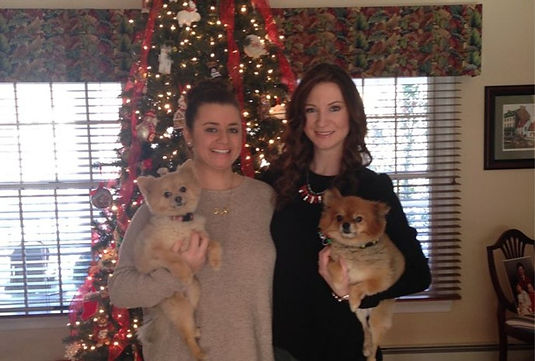 These stories of 'coming out' to family over the holidays may give you courage — or pause.