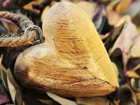 Hurt Feelings, Raw Emotions and Junk