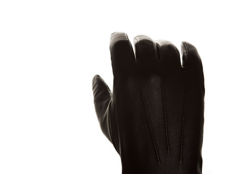 The Gloves That Did Not Warm