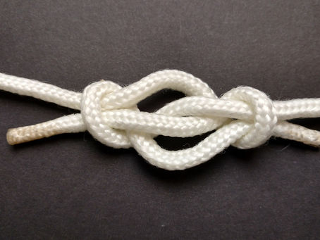 They Shall Become One Flesh; for a very long time