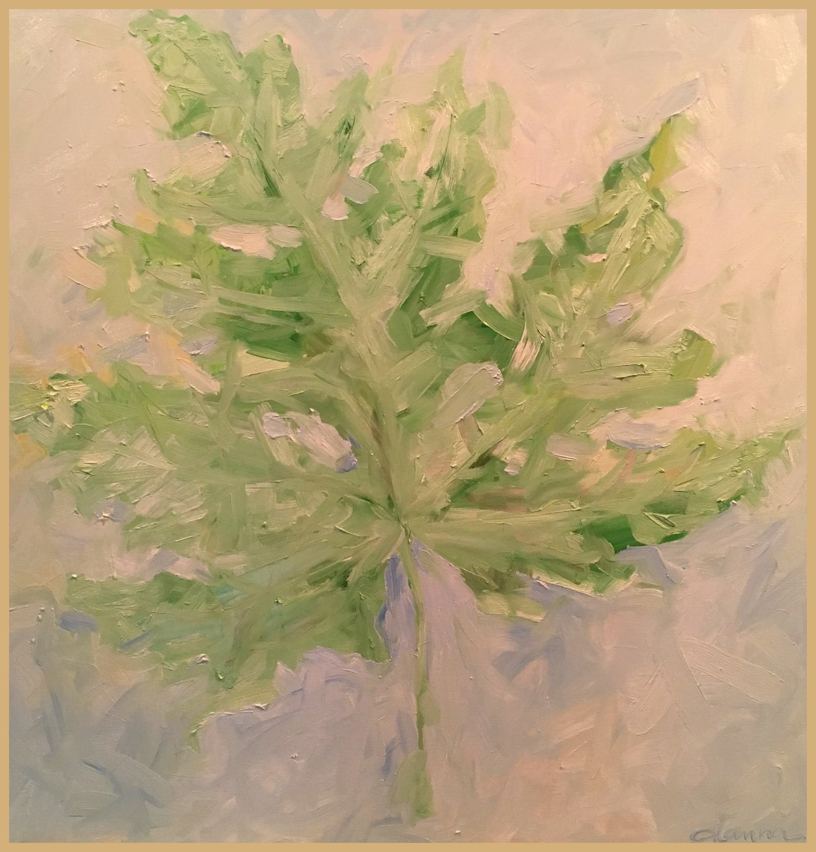 Maple Leaf