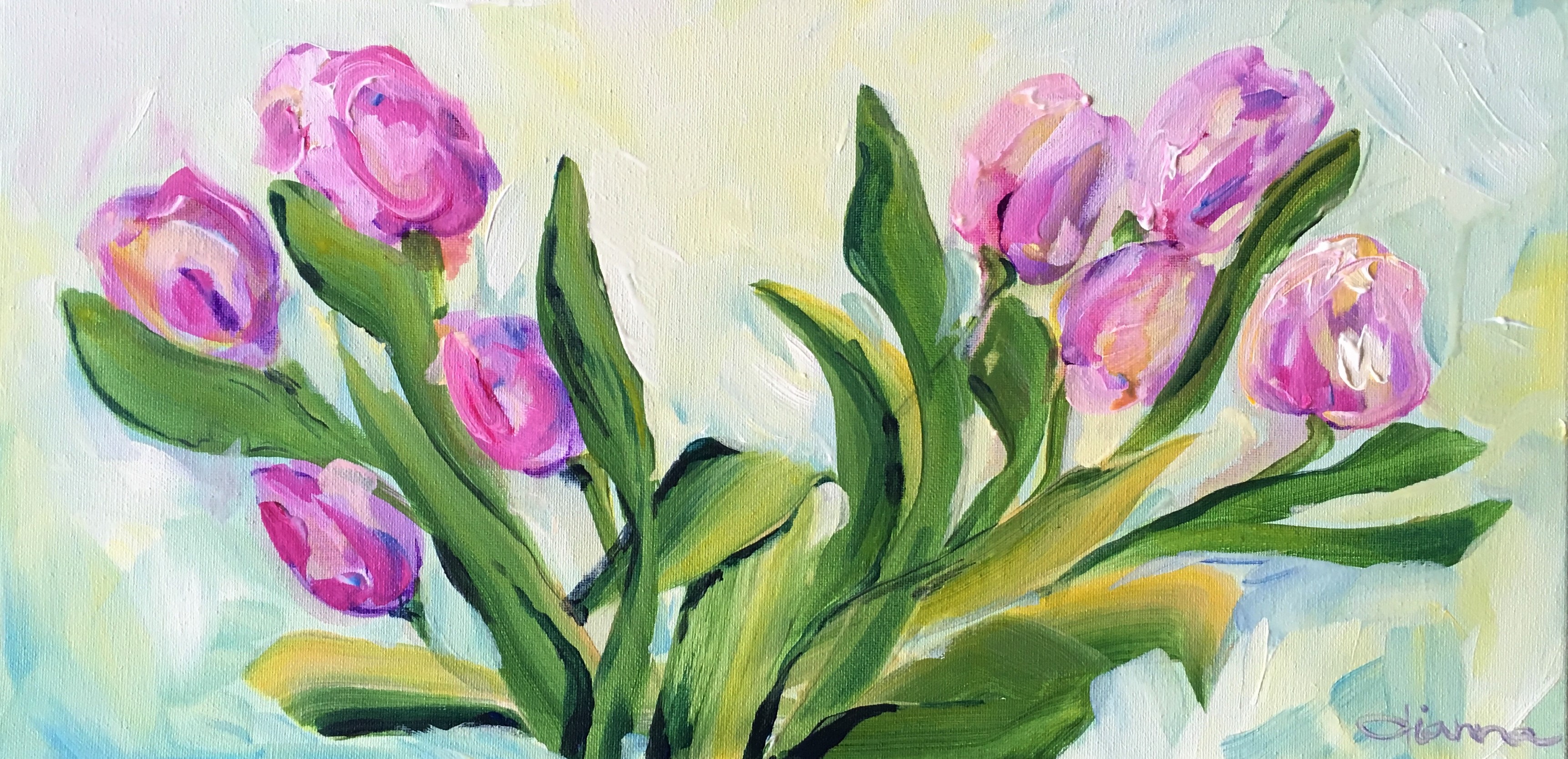 Tulips