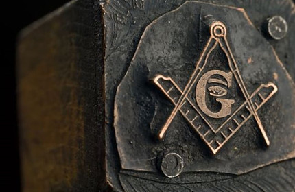 Square and Compasses