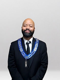 Junior Warden Trinity Lodge 127