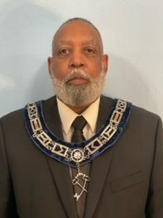 Treasurer Trinity Lodge 127