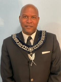 Secretary Trinity Lodge 127