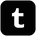 Tumblr Black Square 