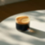 Americano Bliss