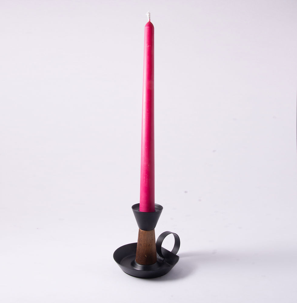 Thumbnail: Tapered Candle