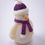 Thumbnail: Snowman Candle