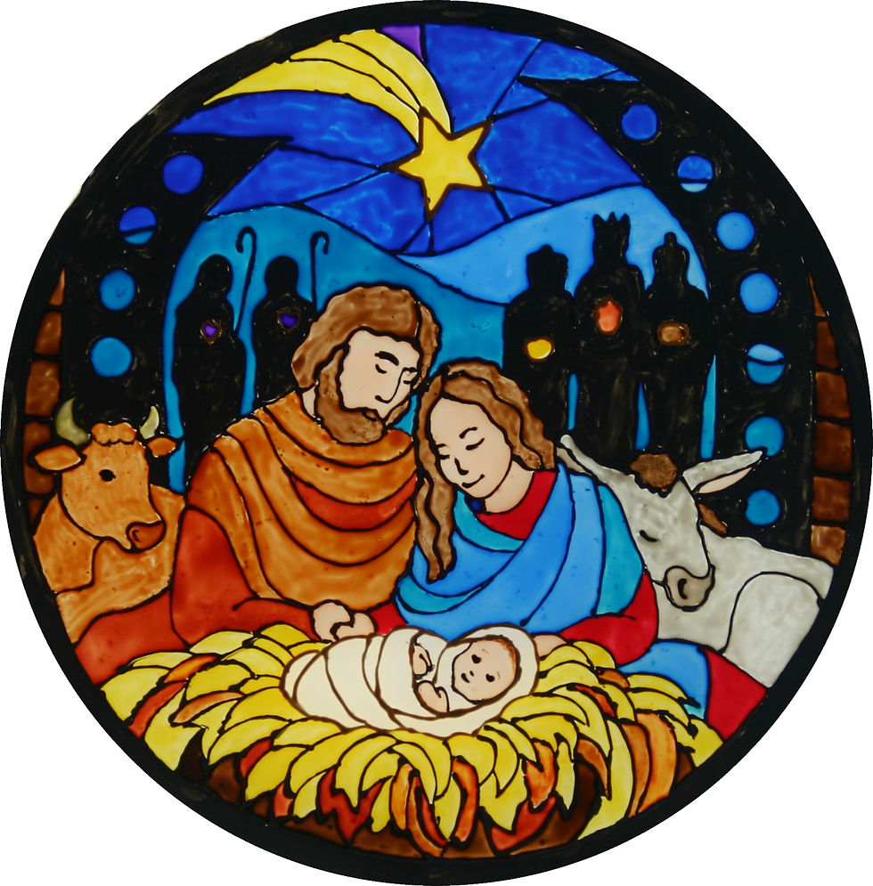 rondje5 kerst