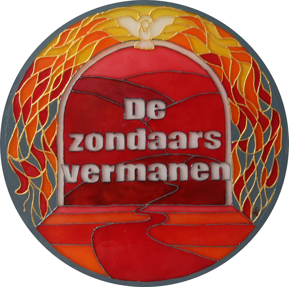 vvv rondje25