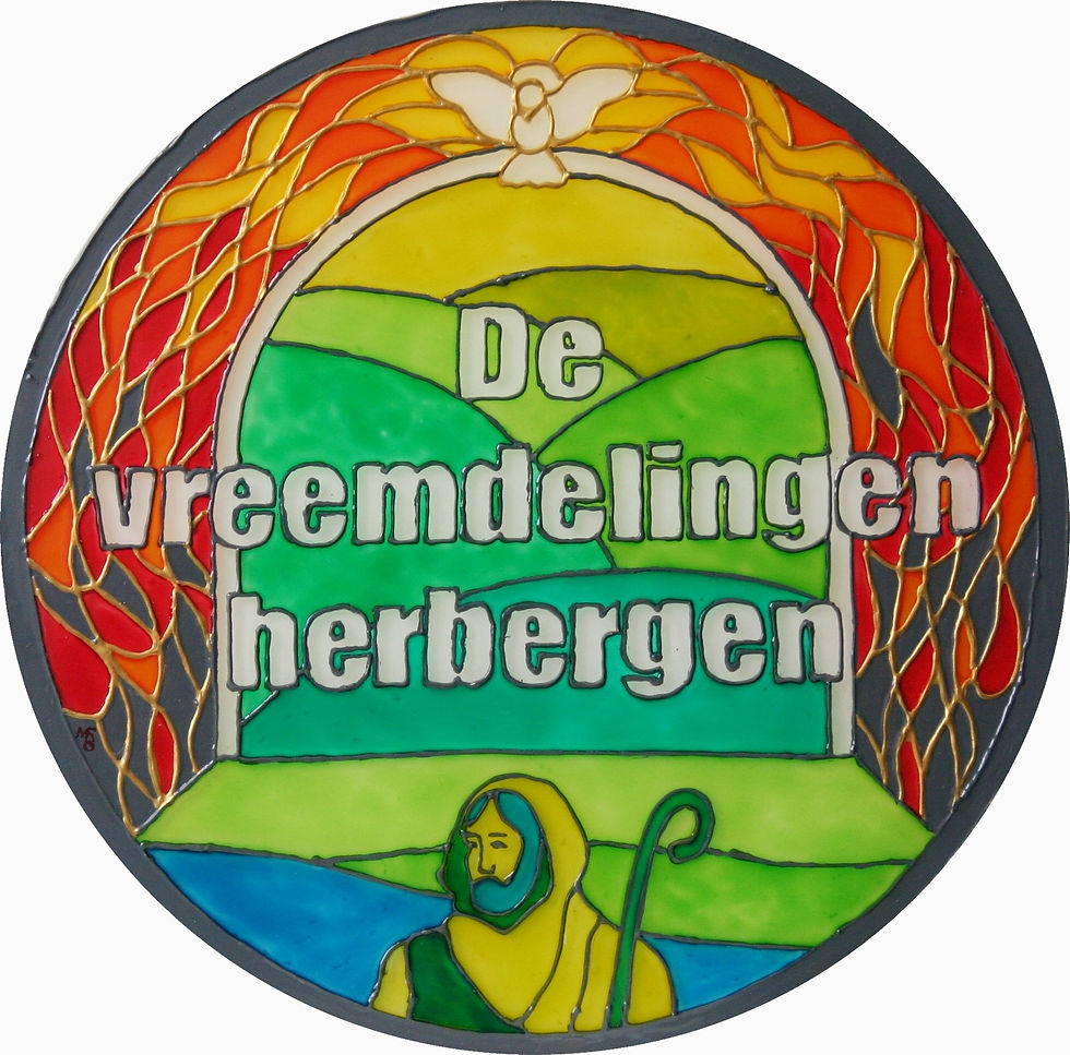 vvv rondje21