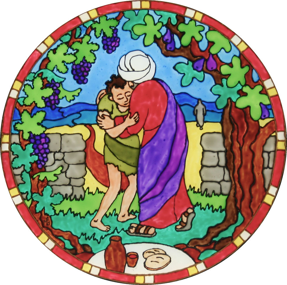 rondje12 de verloren zoon