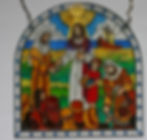 wonderbare broodvermenigvuldiging1