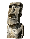 Moai