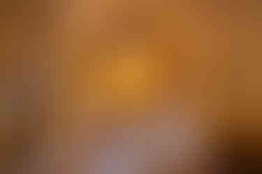 Stanza di riad con architettura tipica egiziana con colonne ed archi