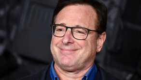 El actor y comediante Bob Saget acaba de fallecer a los 65 años