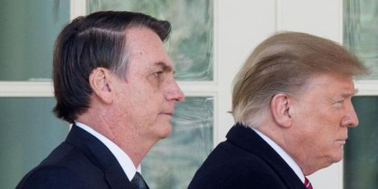 Los mandatarios del mundo investigados por su gestión durante la pandemia