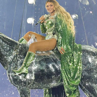 Why will Gen Z fuel the joy economy in 2024?