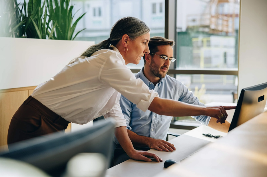What should financial firms be monitoring for cybersecurity?