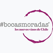 Logo de Bocas Moradas