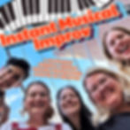 Instant Musical Improv