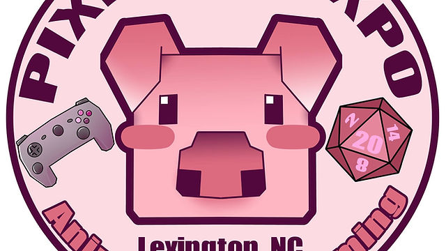 Pixel Pig Expo 2026 | Arts Davidson County
