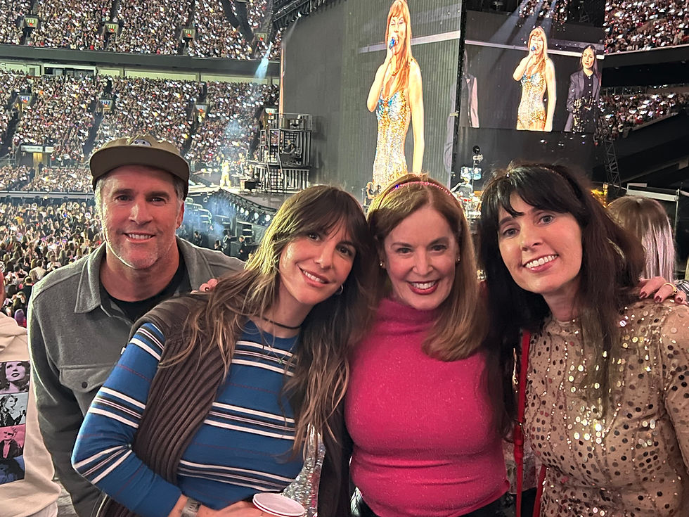 End of Eras (Seattle, WA, USA and Vancouver, BC, Canada)