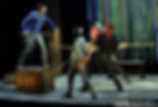 The Fantasticks