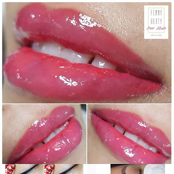 Screenshot_2020-11-20 Sulam Alis By Fenny ( fennyberty_browstudio) • Instagram photos and 