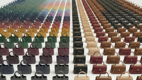 Quiet Luxury vs Logo Heroes: One Global Direction or a Split Collection?