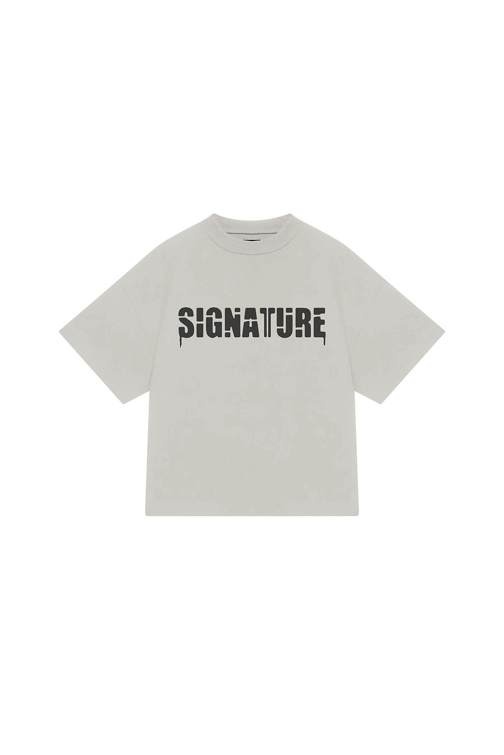  Signature Allure T SHIRT